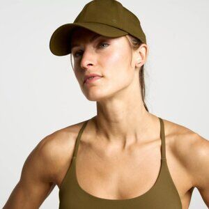 CALIA Women's Ponytail Cap